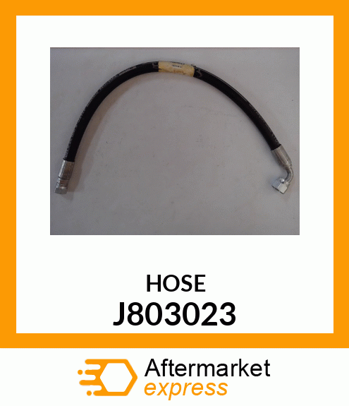 HOSE J803023