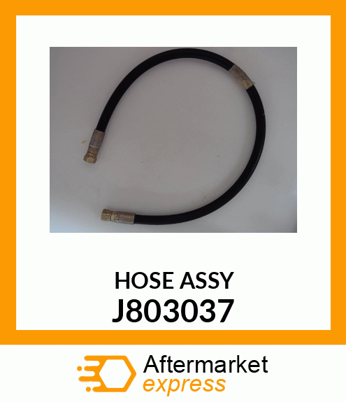 HOSE_ASSY J803037