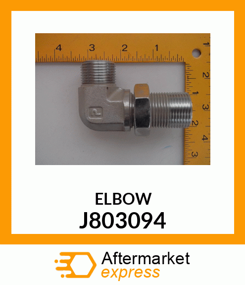 ELBOW J803094