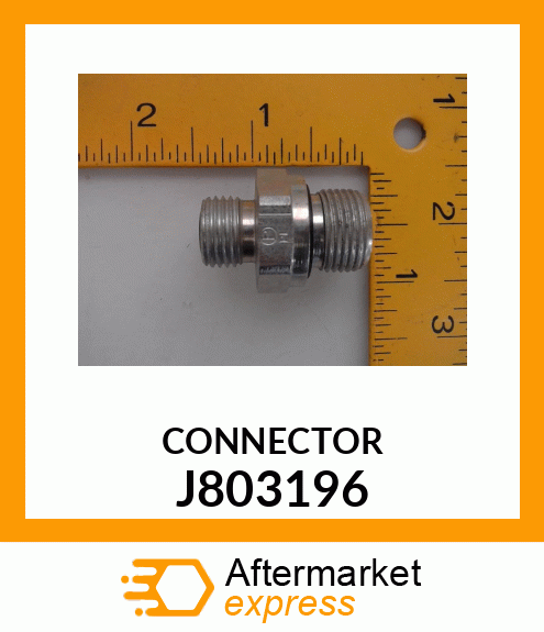 CONNECTOR J803196