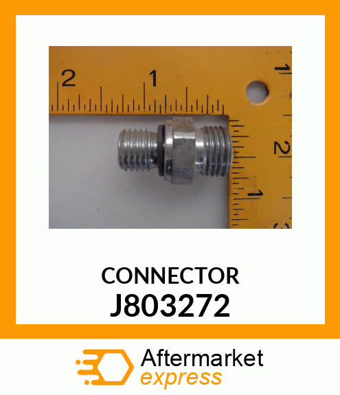 CONNECTOR J803272