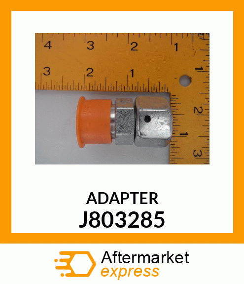 ADAPTER J803285