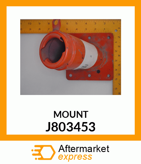 MOUNT J803453