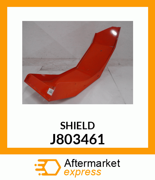 SHIELD J803461