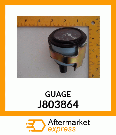 GUAGE J803864