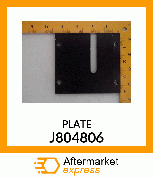 PLATE J804806