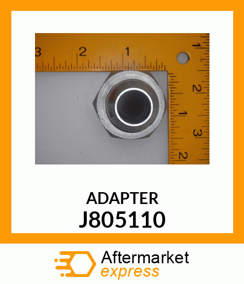 ADAPTER J805110