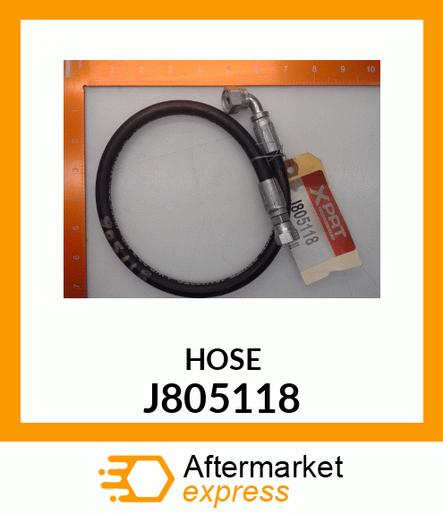 HOSE J805118