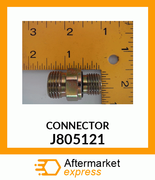 CONNECTOR J805121