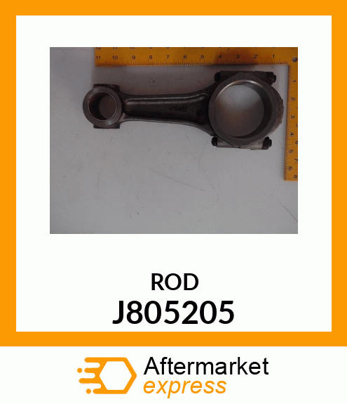 ROD J805205