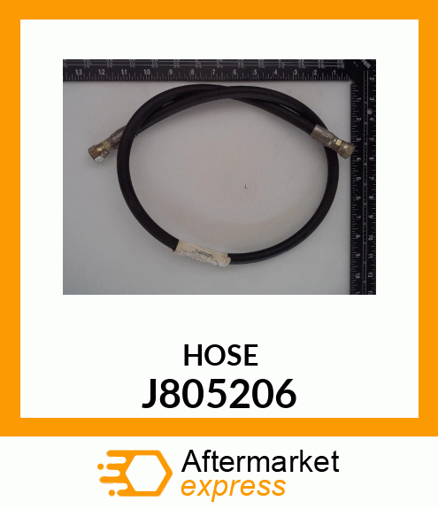 HOSE J805206