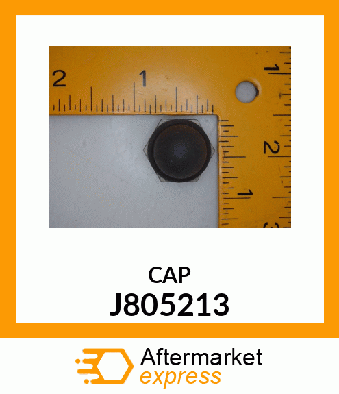 CAP J805213