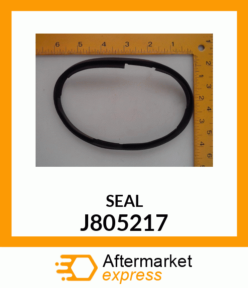 SEAL J805217