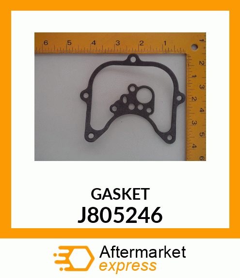 GASKET J805246