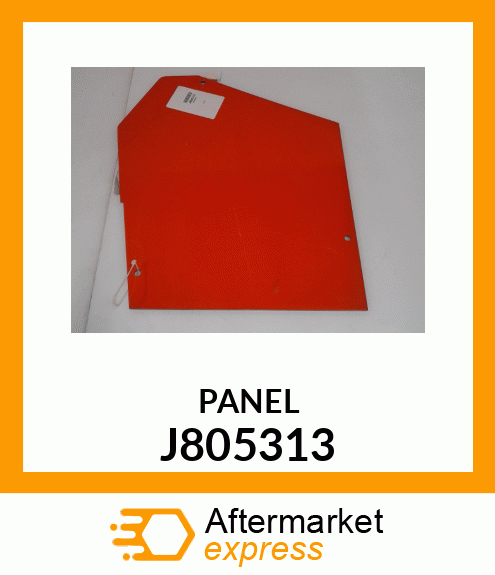 PANEL J805313