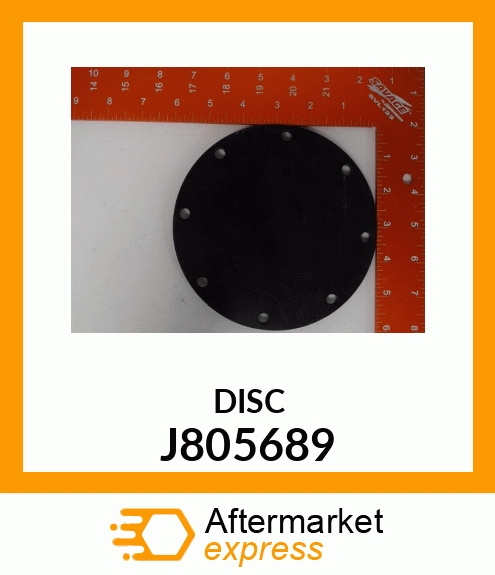 DISC J805689