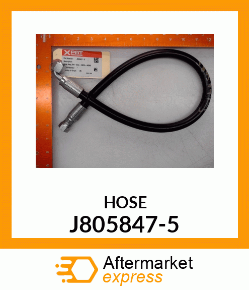 HOSE J805847-5