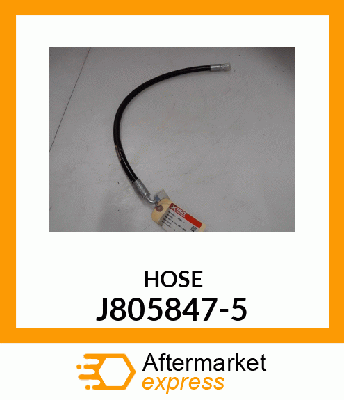 HOSE J805847-5