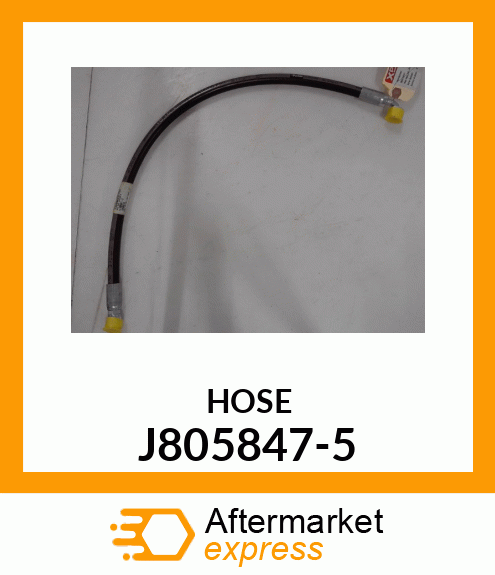 HOSE J805847-5