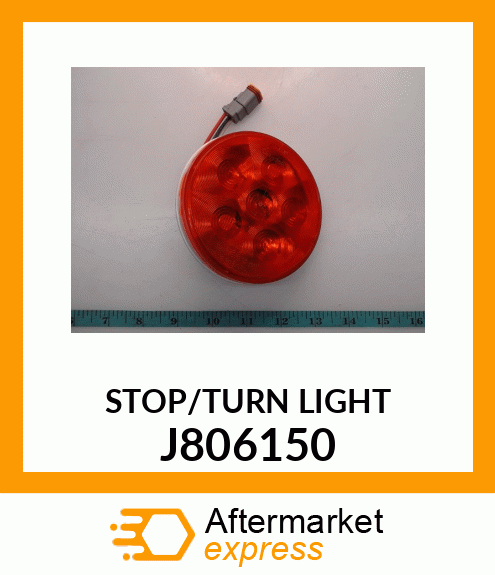 STOP/TURN_LIGHT J806150