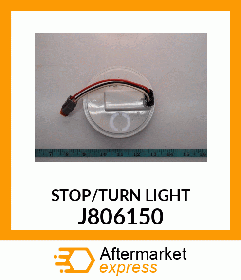 STOP/TURN_LIGHT J806150