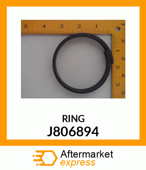 RING J806894