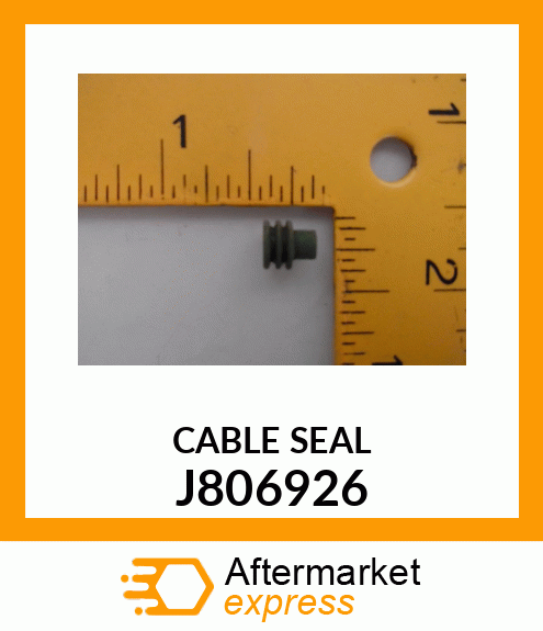 CABLE_SEAL J806926