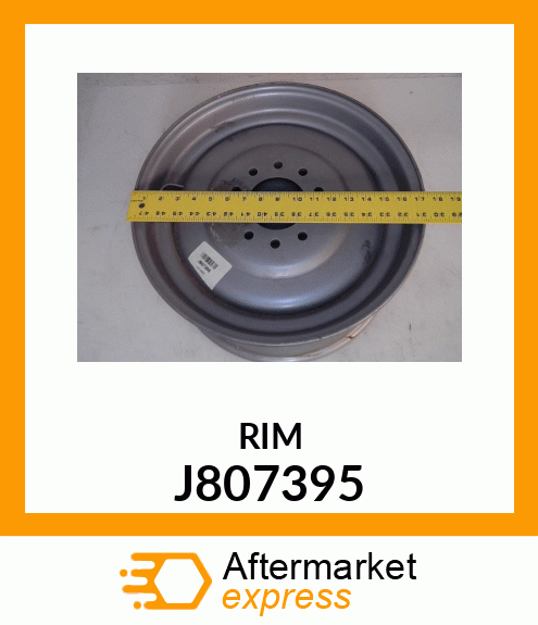 RIM J807395