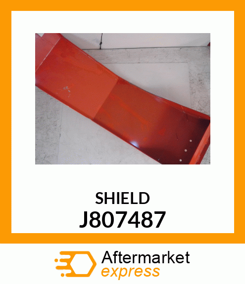 SHIELD J807487