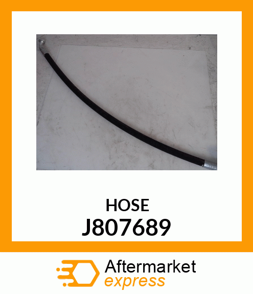 HOSE J807689