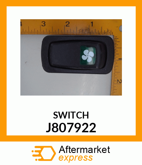 SWITCH J807922