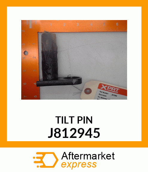 TILT_PIN J812945