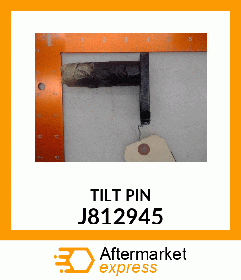 TILT_PIN J812945