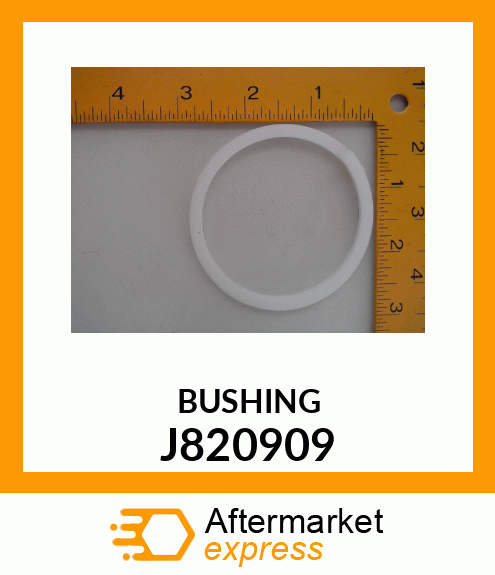 BUSHING J820909