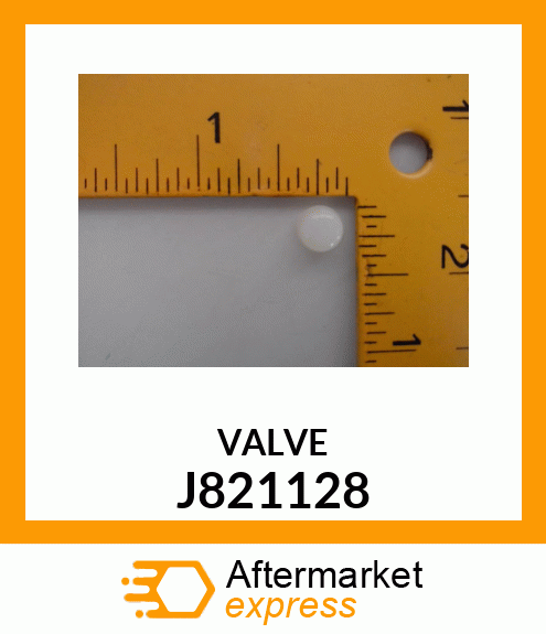 VALVE J821128