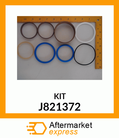 KIT J821372