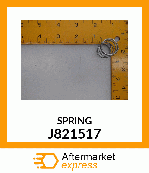 SPRING J821517