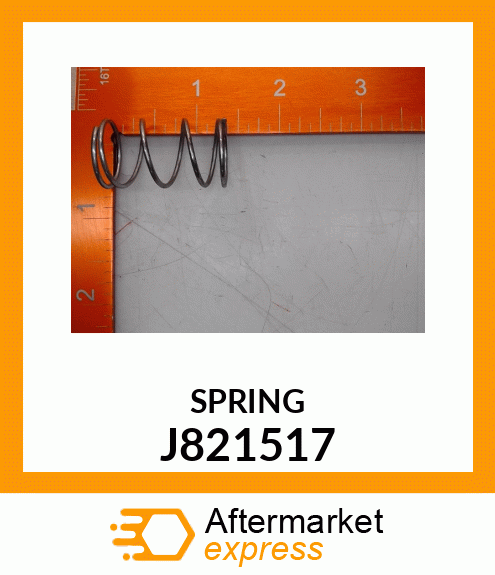 SPRING J821517