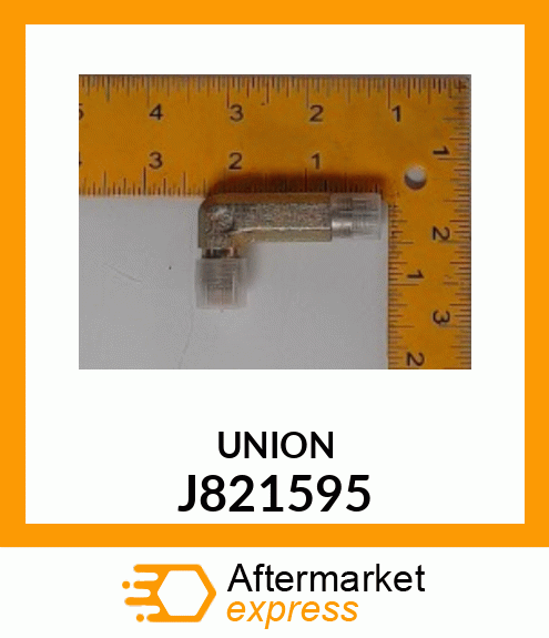 UNION J821595