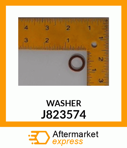 WASHER J823574