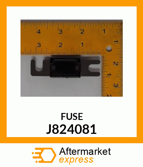 FUSE J824081