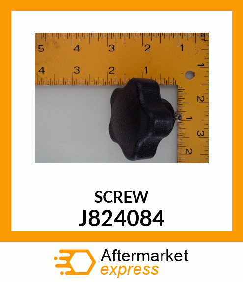 SCREW J824084