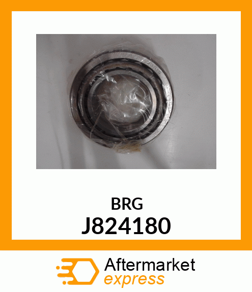 BRG J824180