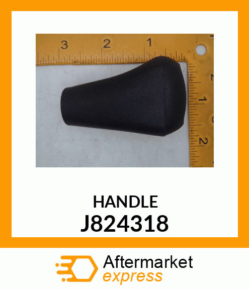 HANDLE J824318