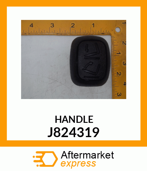 HANDLE J824319