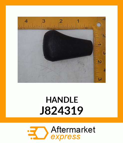 HANDLE J824319