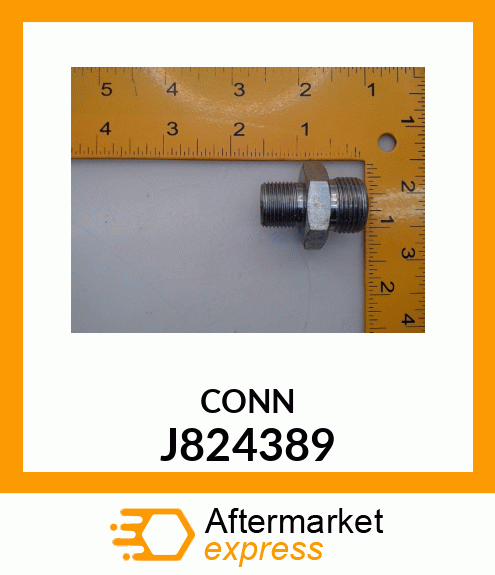 CONN. J824389