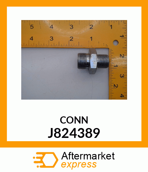 CONN. J824389