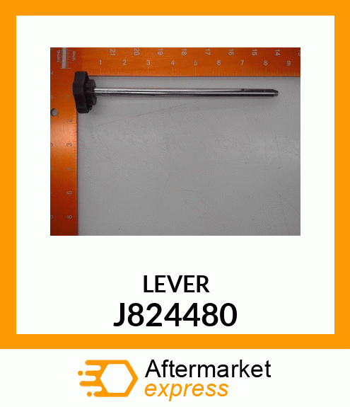 LEVER J824480