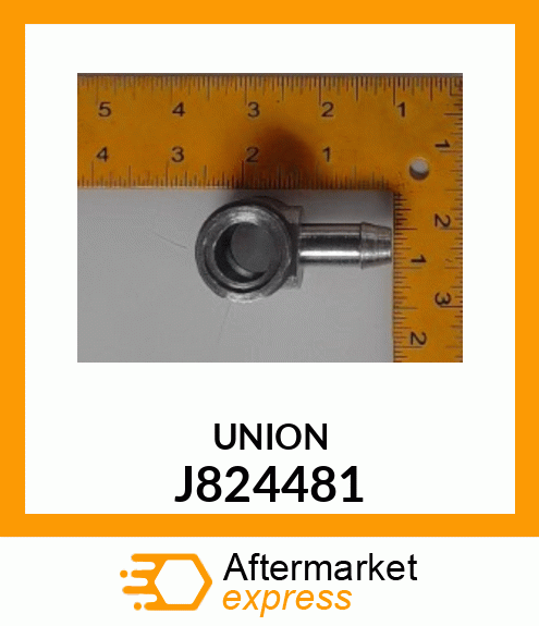 UNION J824481